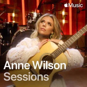 Amazing Grace (My Chains Are Gone) [Apple Music Session]
