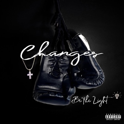 Changes (feat. Ricko Balboa)