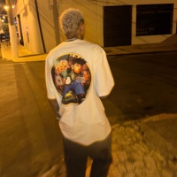 PORRADEIRO AO EXTREMO DO PESTINHA (feat. Mc Neguinho do ITR & Mc Rodrigo do CN) - Single - DJ MESQUITA DE NV