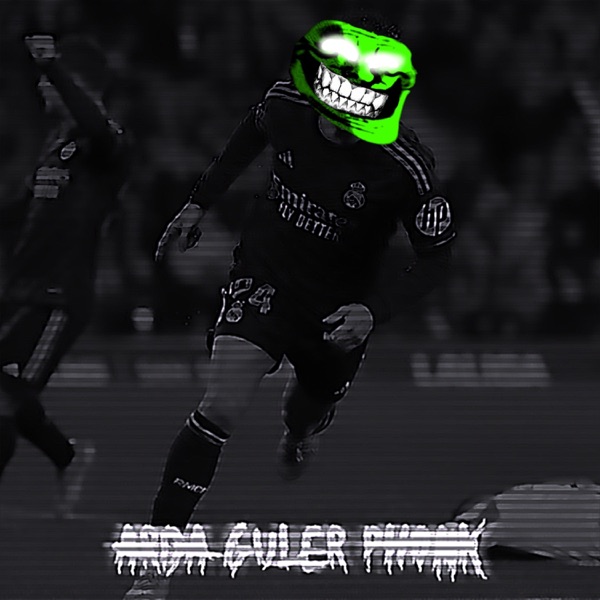 ARDA GULER PHONK - Single
