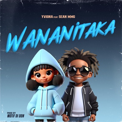 WANANITAKA - Single