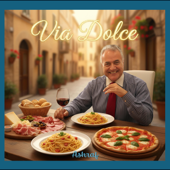 Sognando la Dolce Cucina Italiana (io e AI)