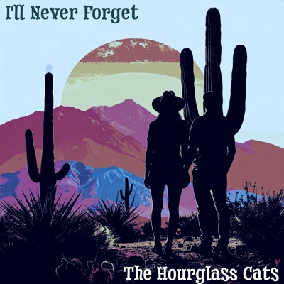 I'll Never Forget - Single