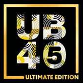 UB45 (Ultimate Edition) artwork