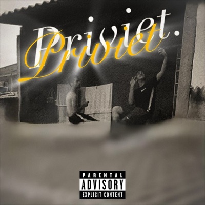 Priviet - Single