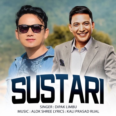 Sustari - Single