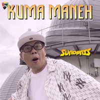 Kuma Maneh - Single - Sundanis