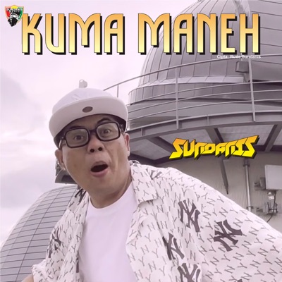 Kuma Maneh - Single
