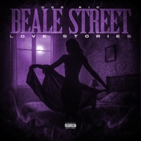 Beale Street Love Stories - OGE RIO
