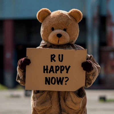 R U Happy Now? - Single