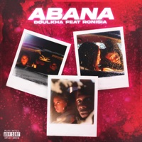 Abana (feat. Ronisia) - Single - Doulkha