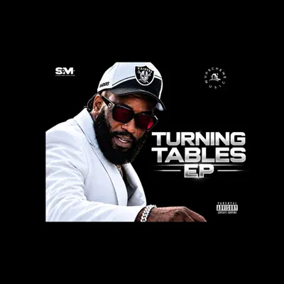 Listen to Turning Tables EP by Don pree