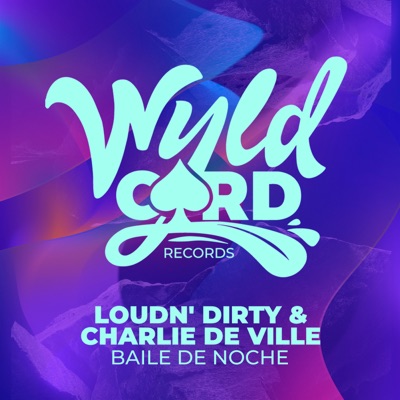 Baile de Noche (Radio Edit) cover art