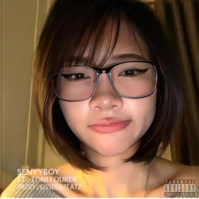 CACHT MA VIBE (feat. tonefourer) - Single