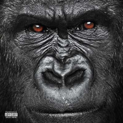 Tous primate (feat. DRC) - Single