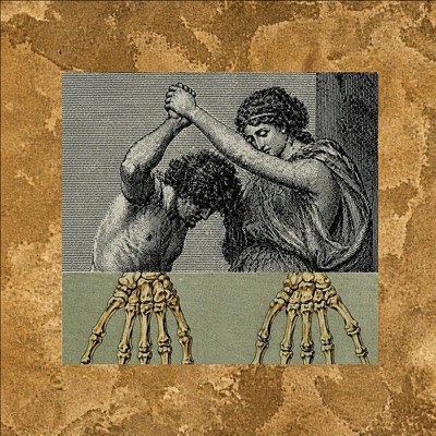 PSYCHOSIS (feat. Prince Lockett) - Single