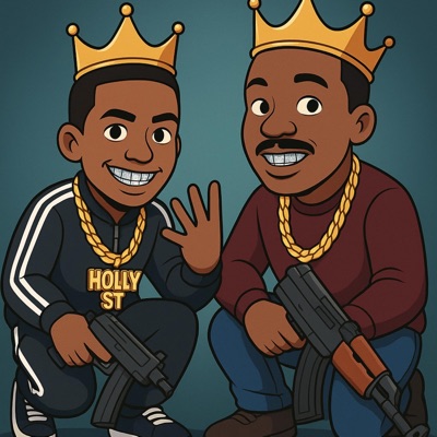 South Holly (feat. Taway) - Single