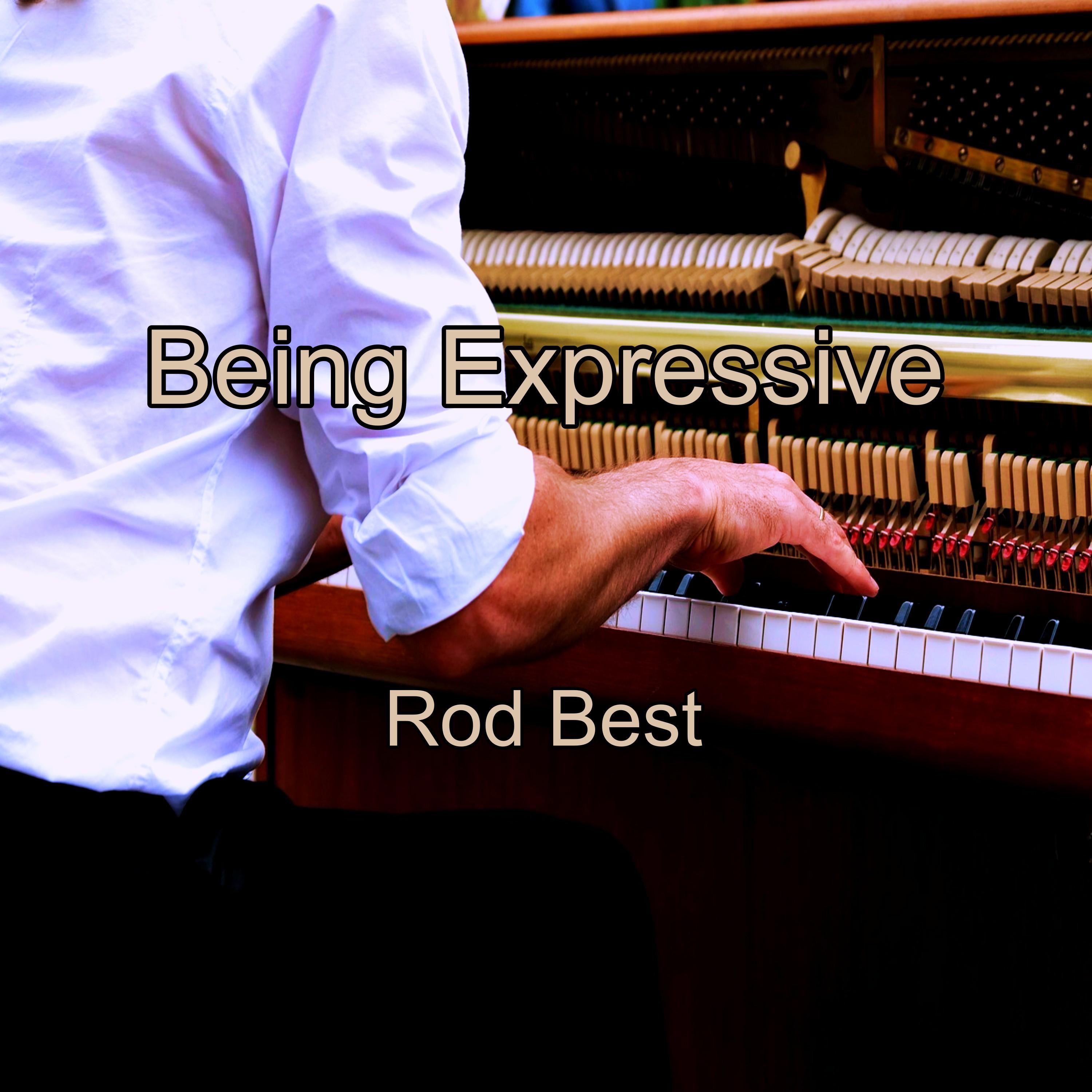 Being Expressive - Single