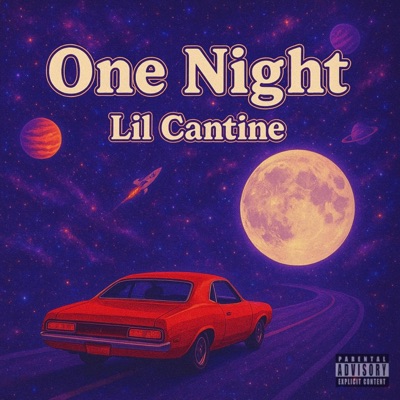 One Night - Single