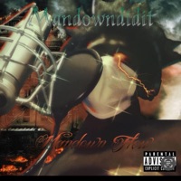 Mandown Flow - EP - Mandowndidit