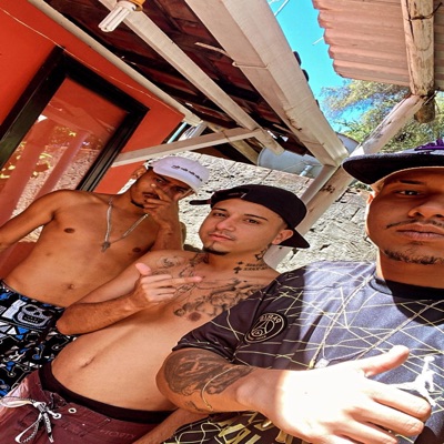PARAISO DAS GLOCK (feat. MC SANDER & DJ VITÃO) - Single
