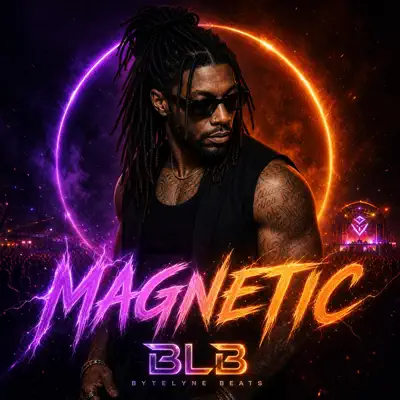 Listen to Magnetic - Single by ByteLyne Beats