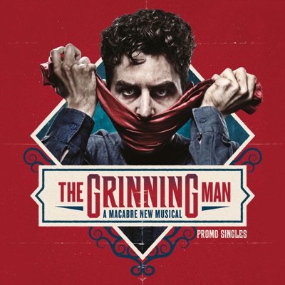 The Grinning Man Promo Singles - Single