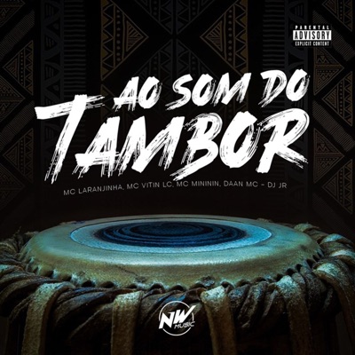 Ao Som do Tambor (feat. Daan MC) - Single