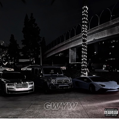 GWYW (feat. Benji*) - Single