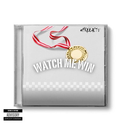 Watch Me Win (feat. Trapjiggy, 1nine, Actv & Cashhx prahfitz) - Single