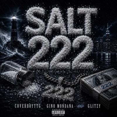 Salt 222 - Single