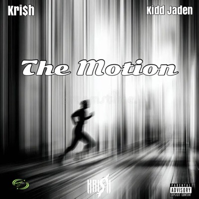 The Motion - Single