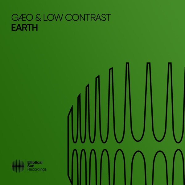Earth - Single