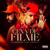 Cena de Filme - Single - Mc Guilherme CK & mc yuri da pg