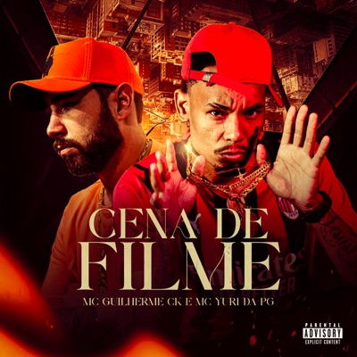 Cena de Filme - Single