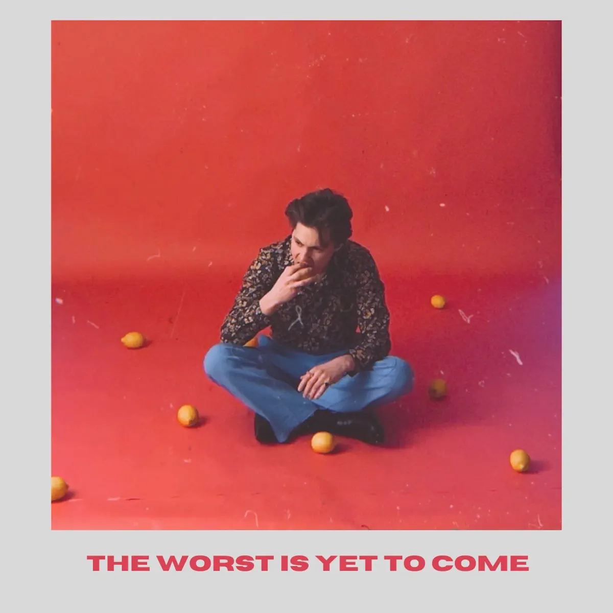 Sander Helmers - The Worst Is Yet To Come (2024) [iTunes Plus AAC M4A]-新房子