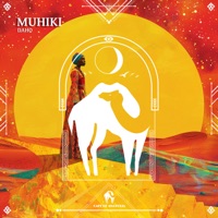 Muhiki - Single - Daho & Cafe De Anatolia