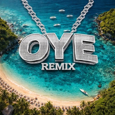 Oye Remix (feat. Gabito OG) - Single