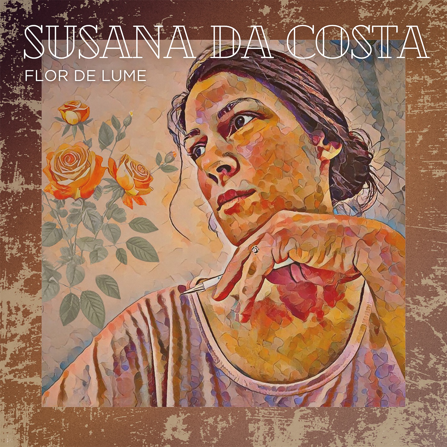 Flor de Lume - EP