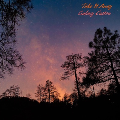 Take It Away - Single