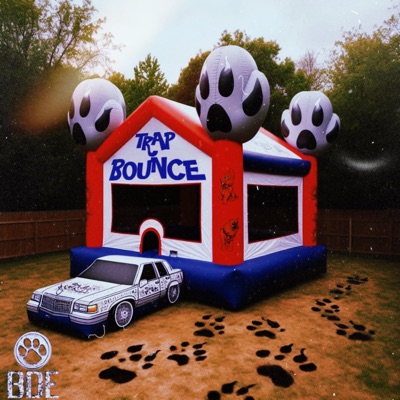 TrapBounce - Single