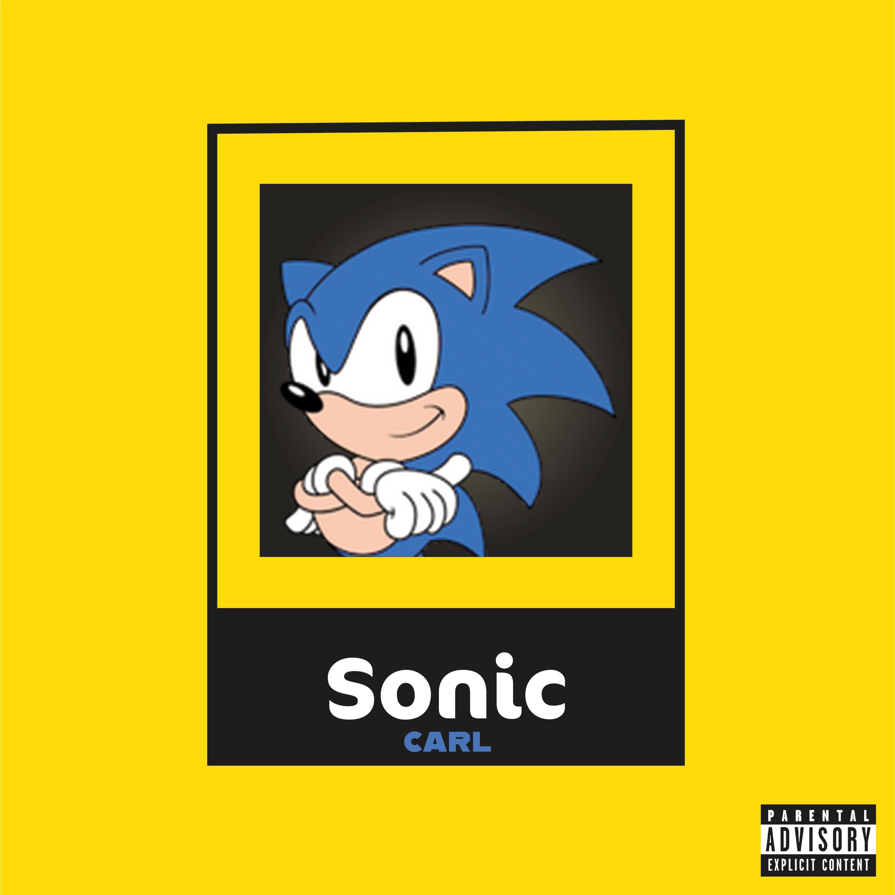 Sonic - Single