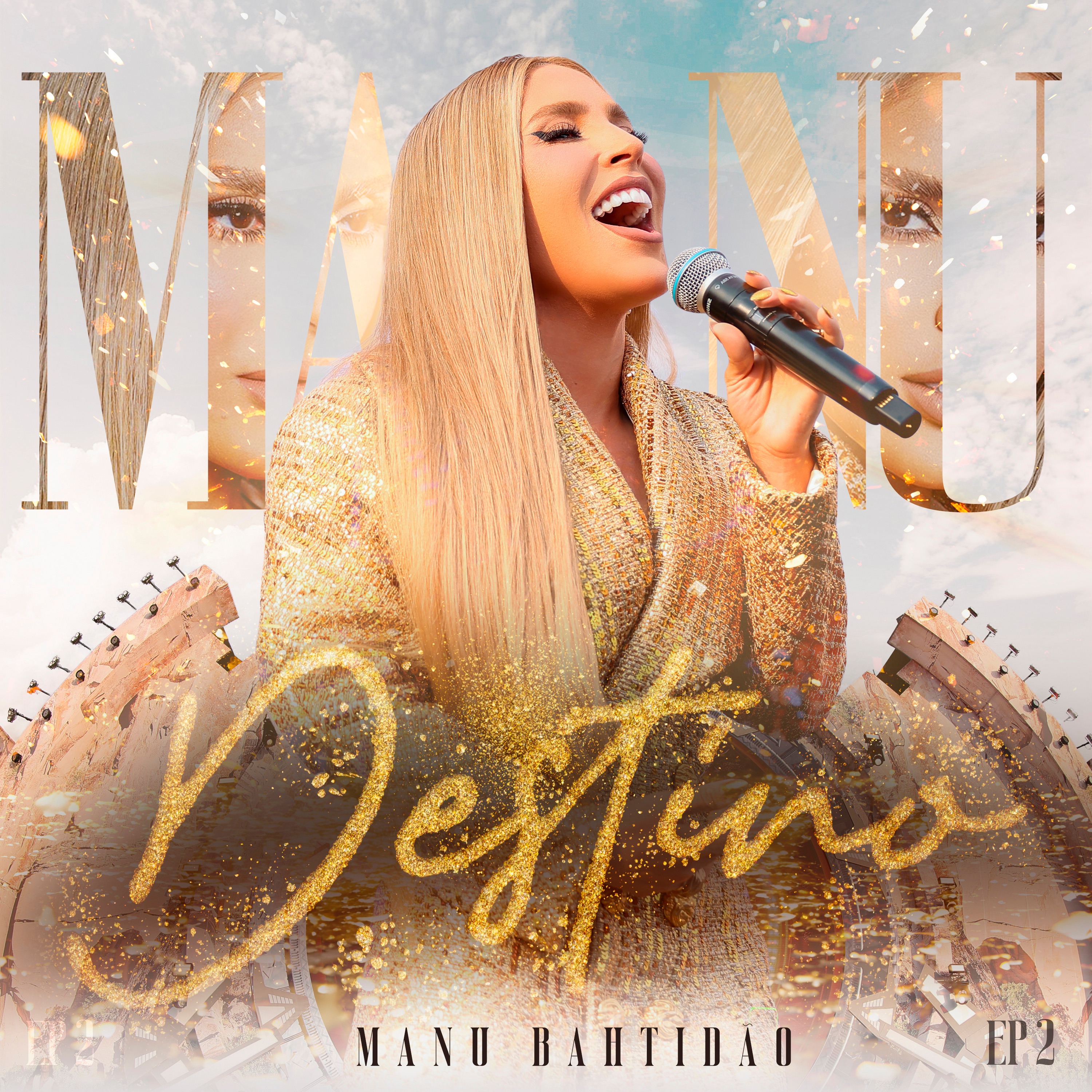 Destino, Vol. 2 (Ao Vivo) - Single