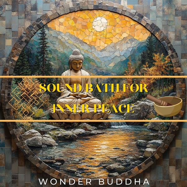 Sound Bath for Inner Peace