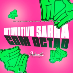 Automotivo Sarra Com Bctao (feat. Mc Vuk Vuk & Santos MC)
