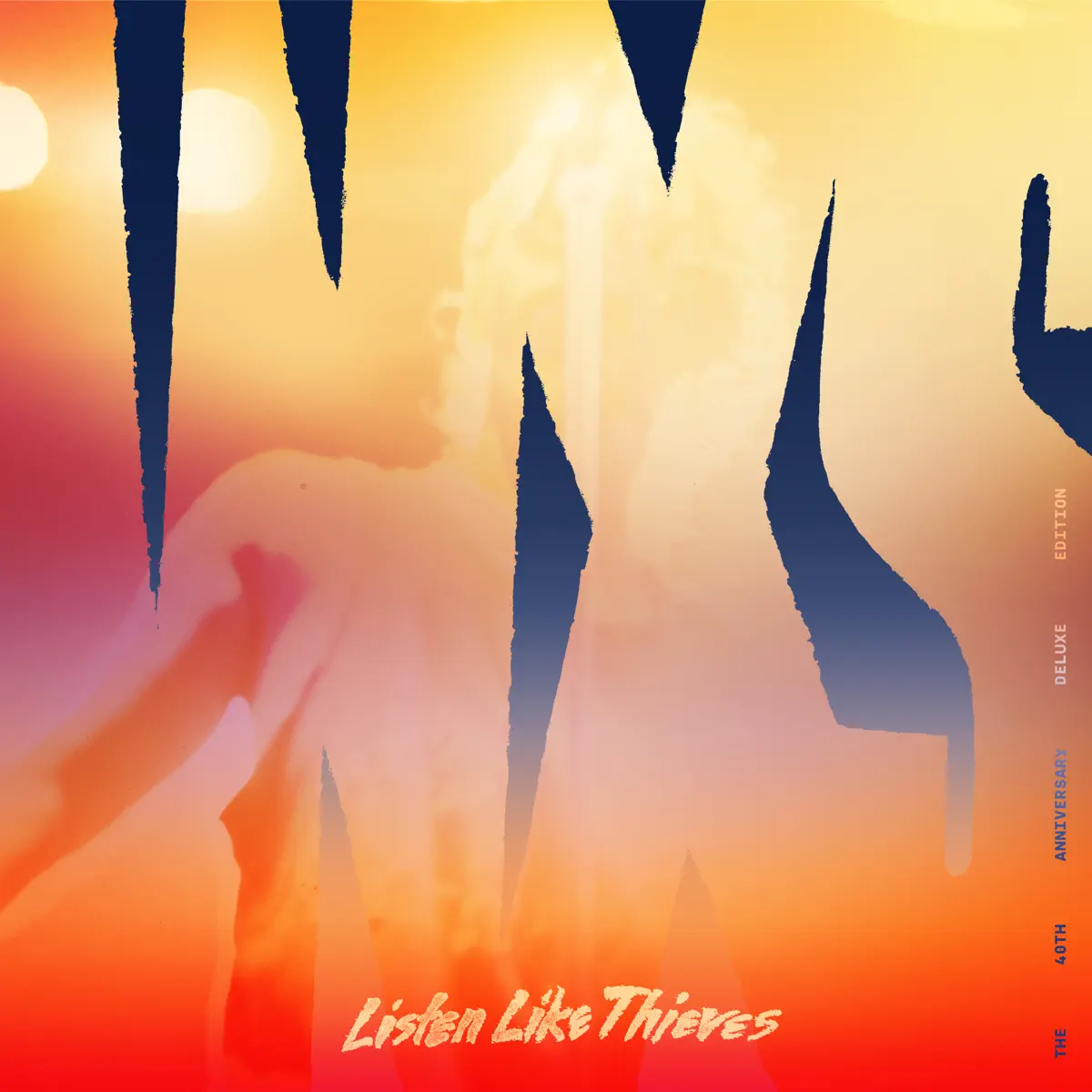 INXS - Listen Like Thieves (40th Anniversary Deluxe) (2025) [iTunes Plus AAC M4A]-新房子