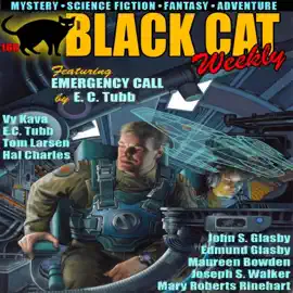 Black Cat Weekly #168