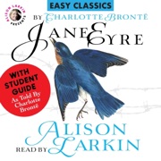 Jane Eyre by Charlotte Brontë (Unabridged) - Charlotte Brontë