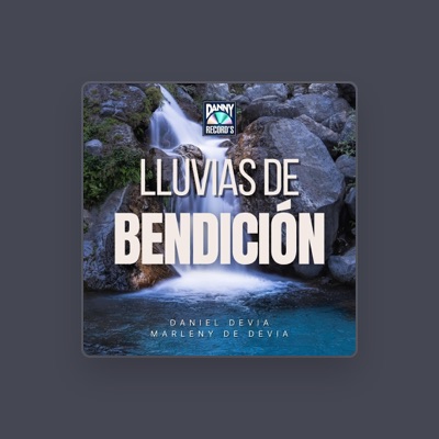 Listen to Lluvias de Bendición, watch music videos, read bio, see tour dates & more!
