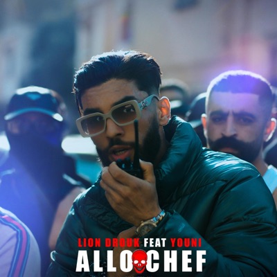 AllO CHEF (feat. Youni) - Single
